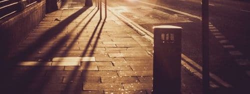 Random street photos